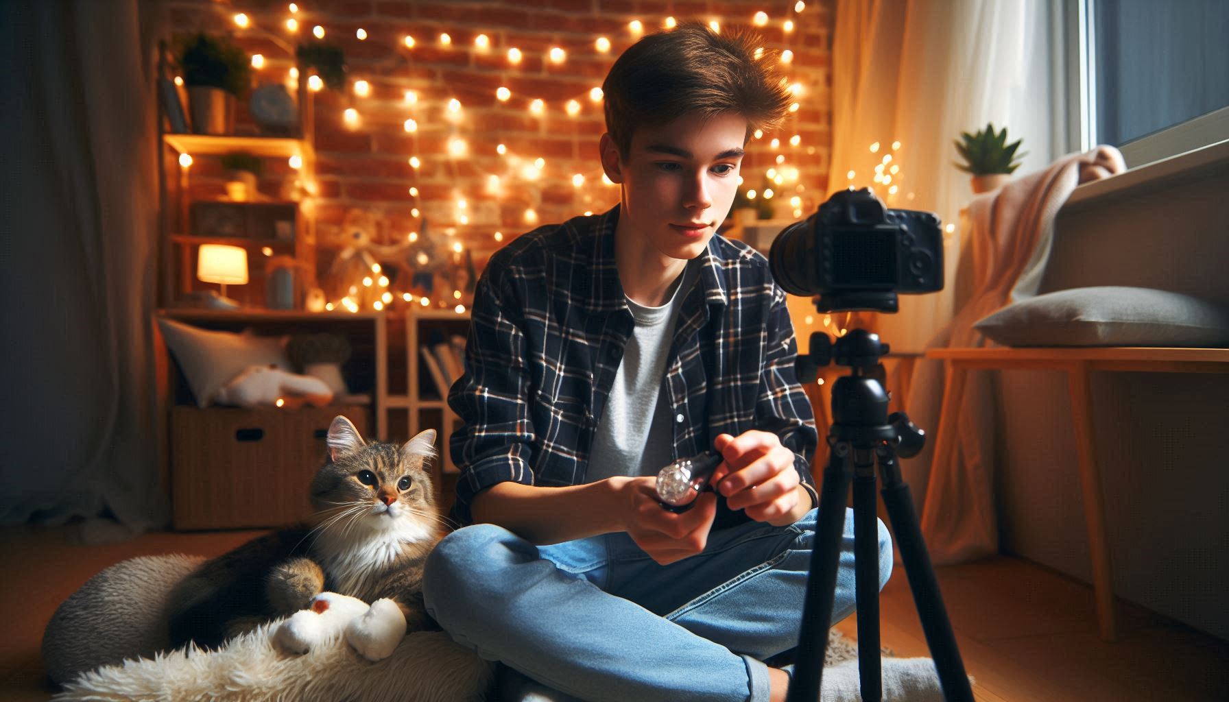 Online-Kurse erstellen und verkaufen – 10 Schritte für zusätzliches Einkommen
