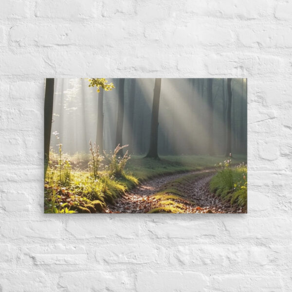 Der Weg