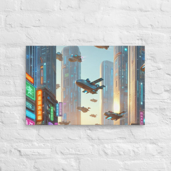 Future World
