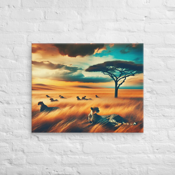 Canvas