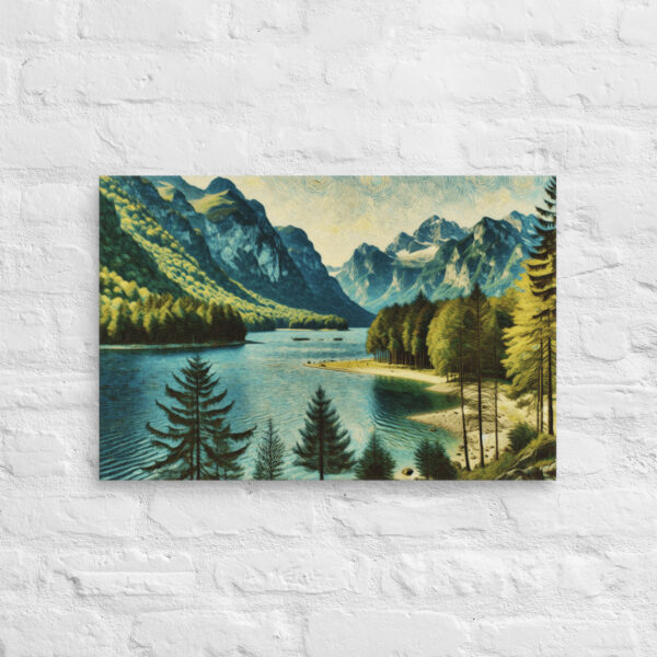 Leinwand